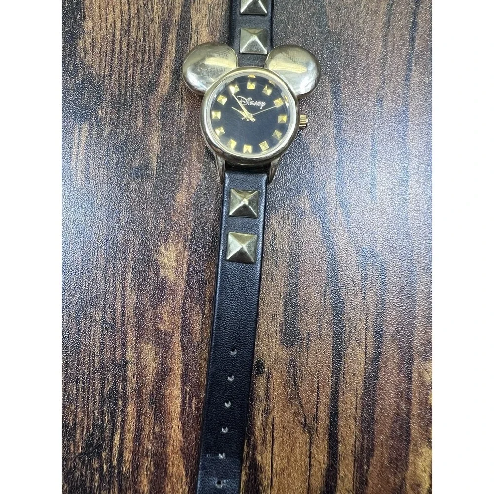 Accutime women disney